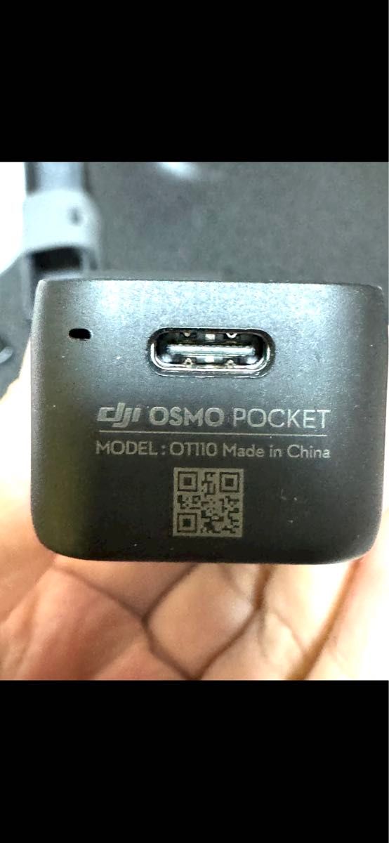 DJI OSMO Pocket1 OT110 おまけでマイク付き