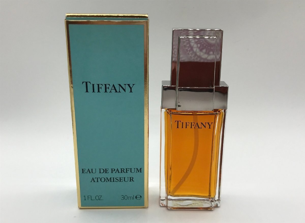 #[YS-1] духи # TIFFANY&Co. Tiffany o-do Pal fam пульверизатор 30ml [ включение в покупку возможность товар ]K#