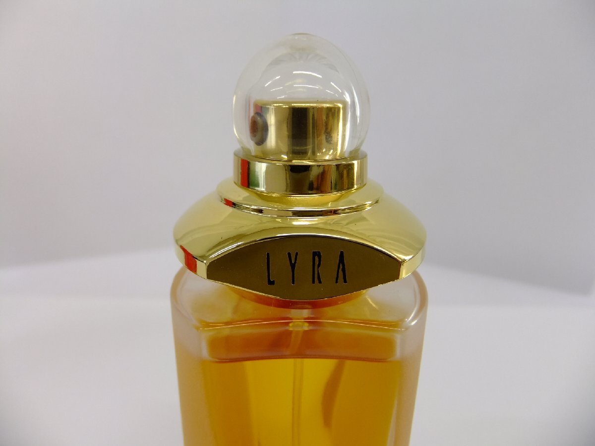 ■【YS-1】 香水 ■ アランドロン ALAIN DELON ■ LYRA リラ 2 オードトワレ EDT 50ml ■【同梱可能商品】■G_画像5