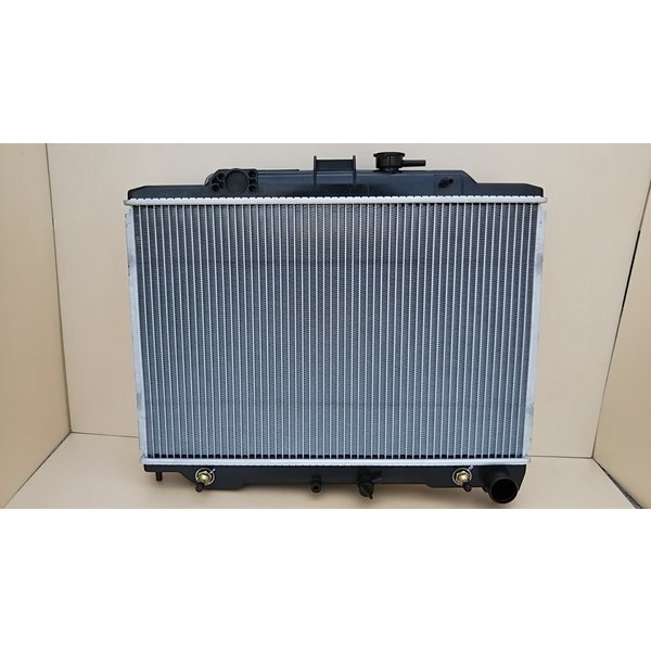  Caravan new goods radiator VWE25 VWME25 CWGE25 CWMGE25 DWGE25 DWMGE25 immediate payment radiator 