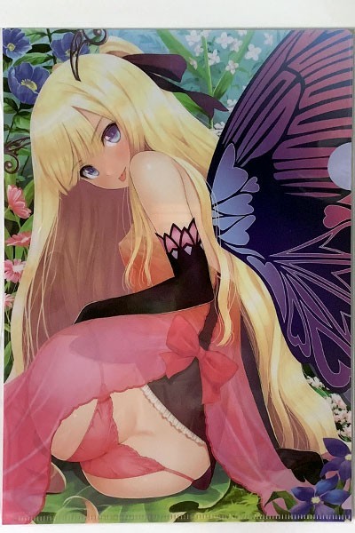 ヤフオク T2 Art Works クリアファイル A1 Tony イラスト ヤフオク T2 Art Works クリアファイル A1 Tony イラスト