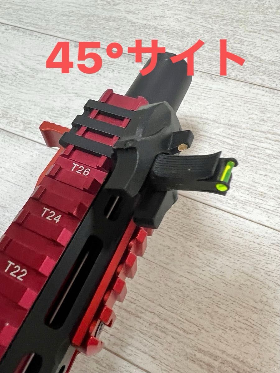 APS レッドドラゴンコモド 97カスタム 電動ガン|Yahoo!フリマ APS レッドドラゴンコモド 97カスタム 電動ガン|Yahoo!フリマ