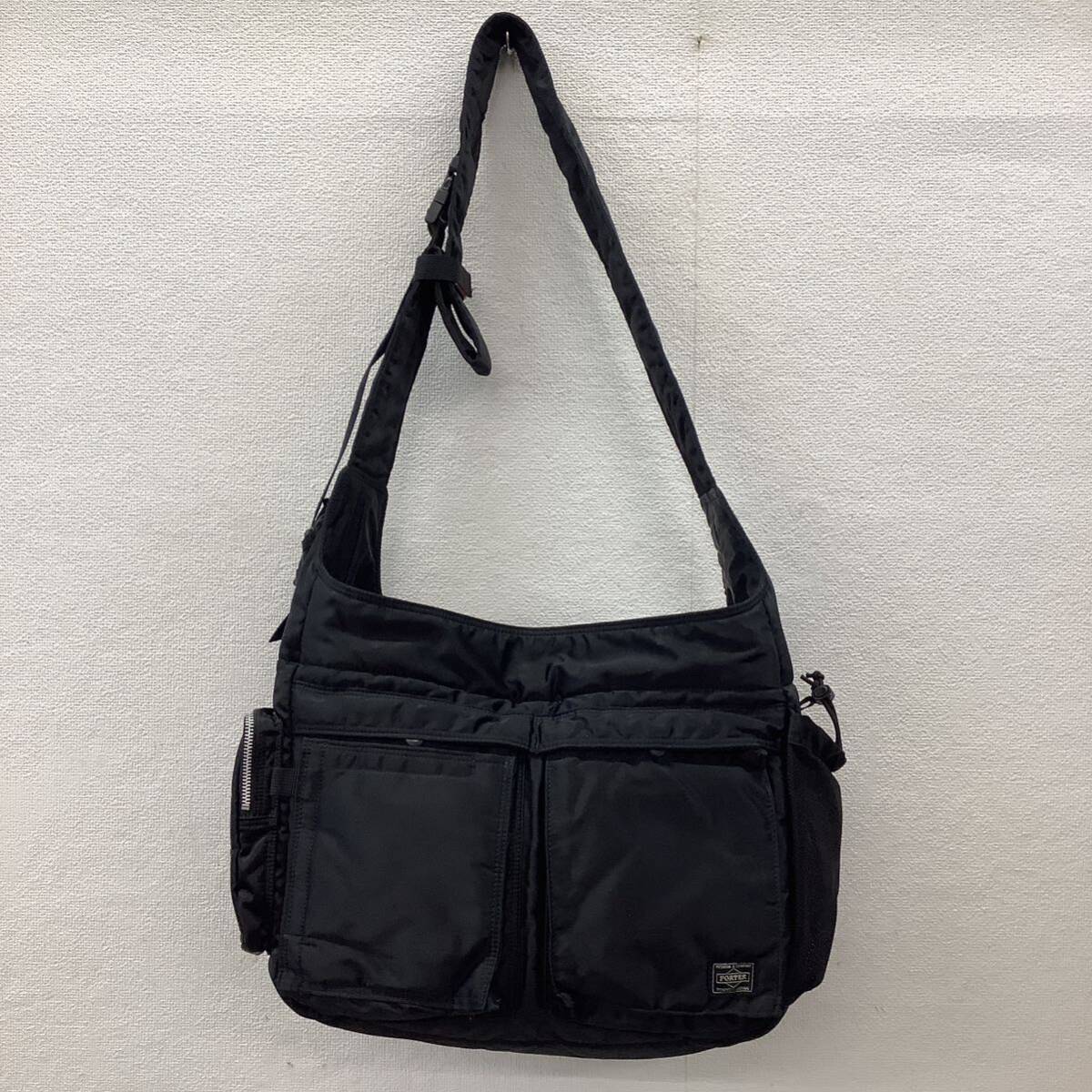HEADPORTER TANKER-ORIGINAL 9SHOULDER ヘッドポーター タンカー HEADPORTER TANKER-ORIGINAL 9SHOULDER ヘッドポーター タンカー
