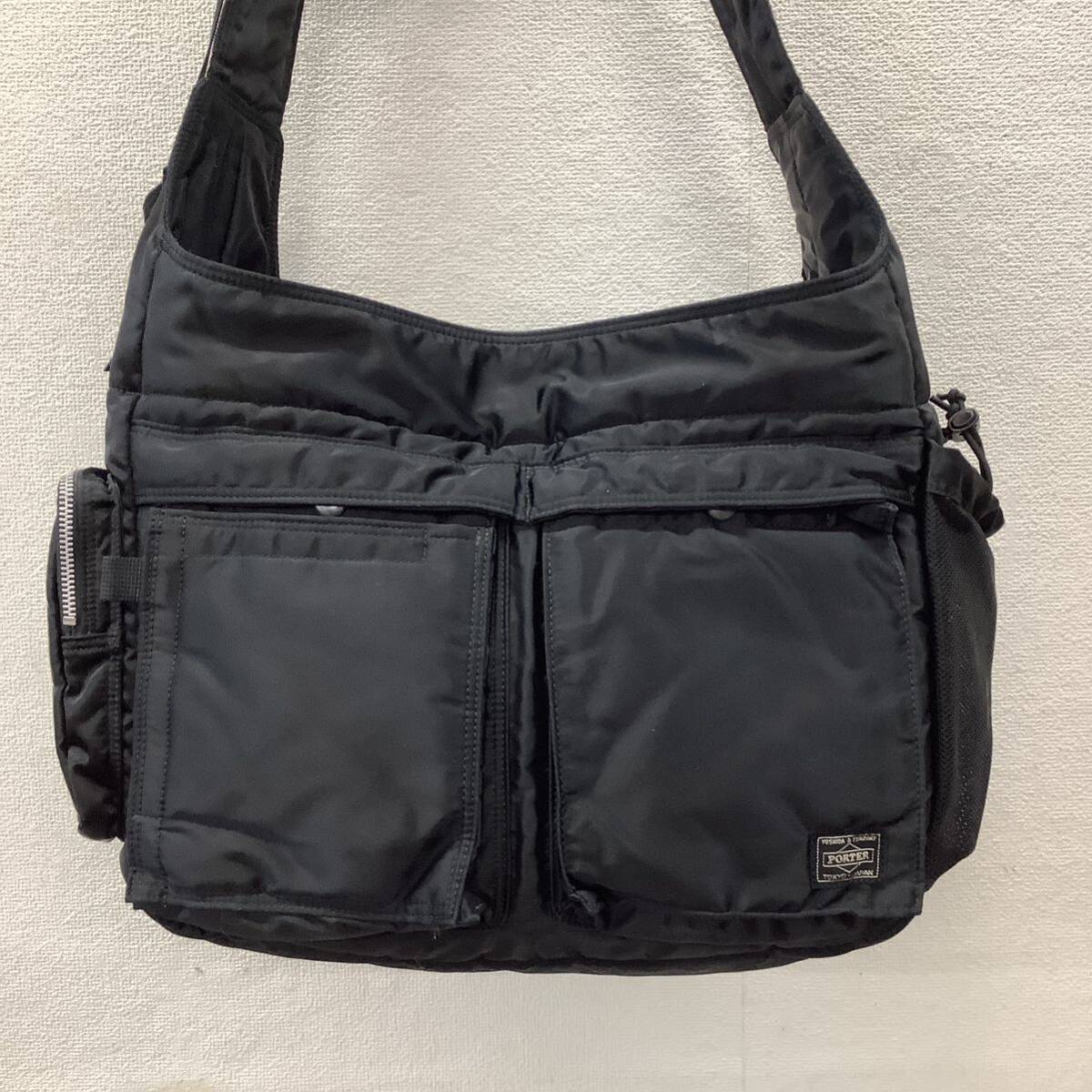 HEADPORTER TANKER-ORIGINAL 9SHOULDER ヘッドポーター タンカー HEADPORTER TANKER-ORIGINAL 9SHOULDER ヘッドポーター タンカー
