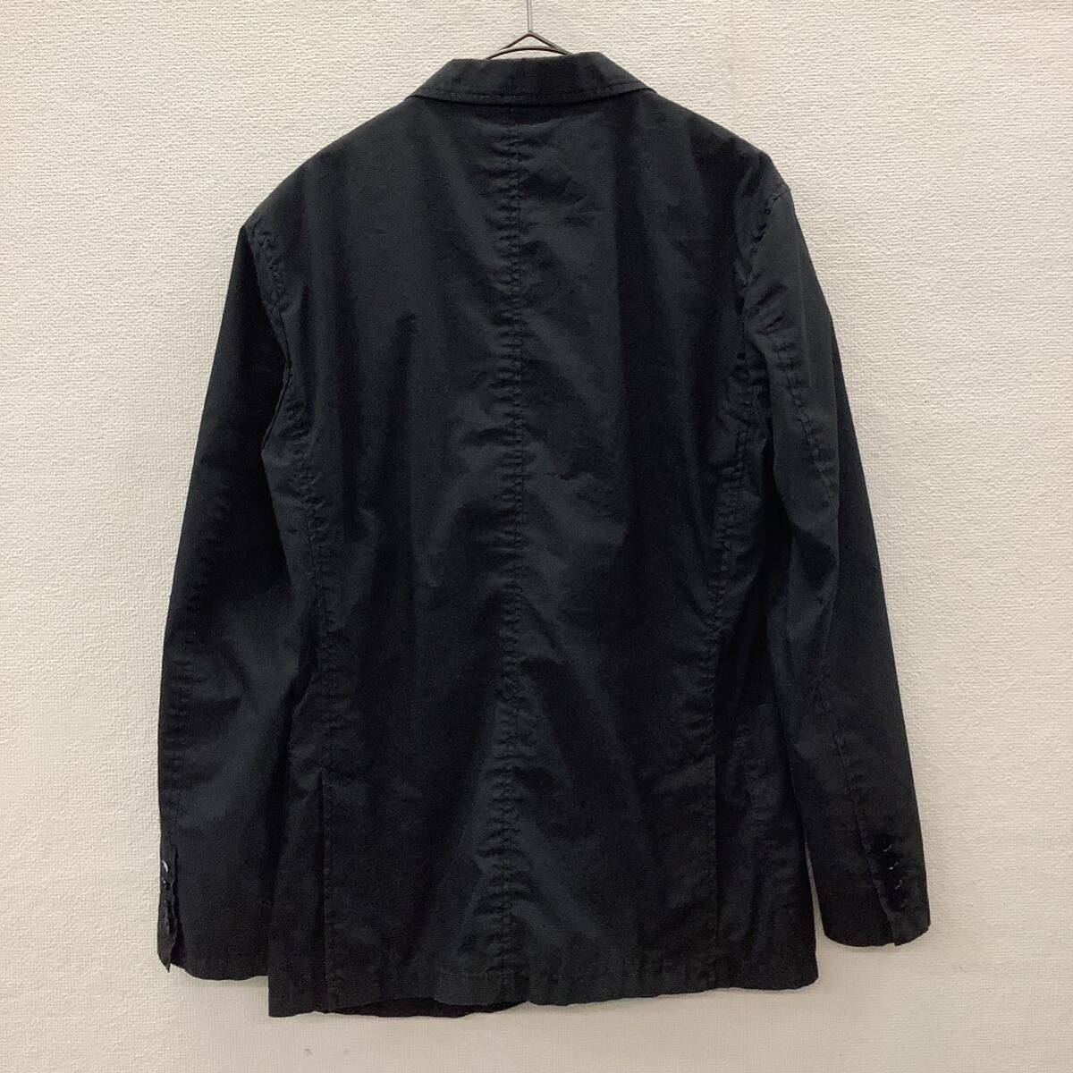 BURBERRY BLACK LABEL バーバリーブラックレーベル テーラードジャケット ブラック size S 78542