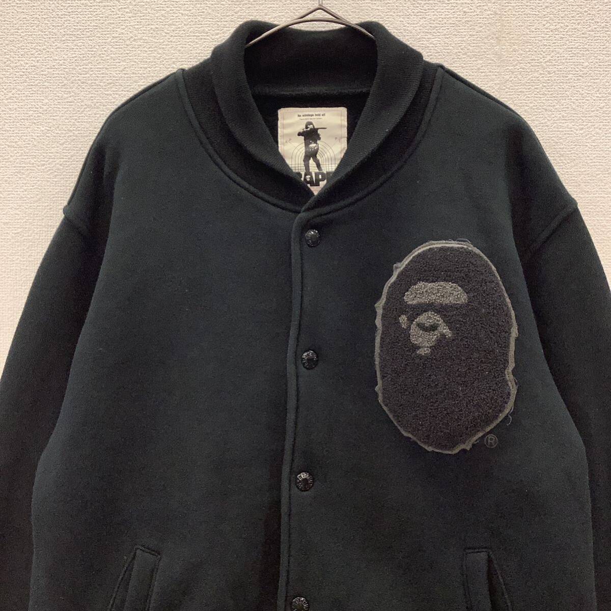 A BATHING APE 90s アベイシングエイプ スタジャン ソルジャー A BATHING APE 90s アベイシングエイプ スタジャン ソルジャー