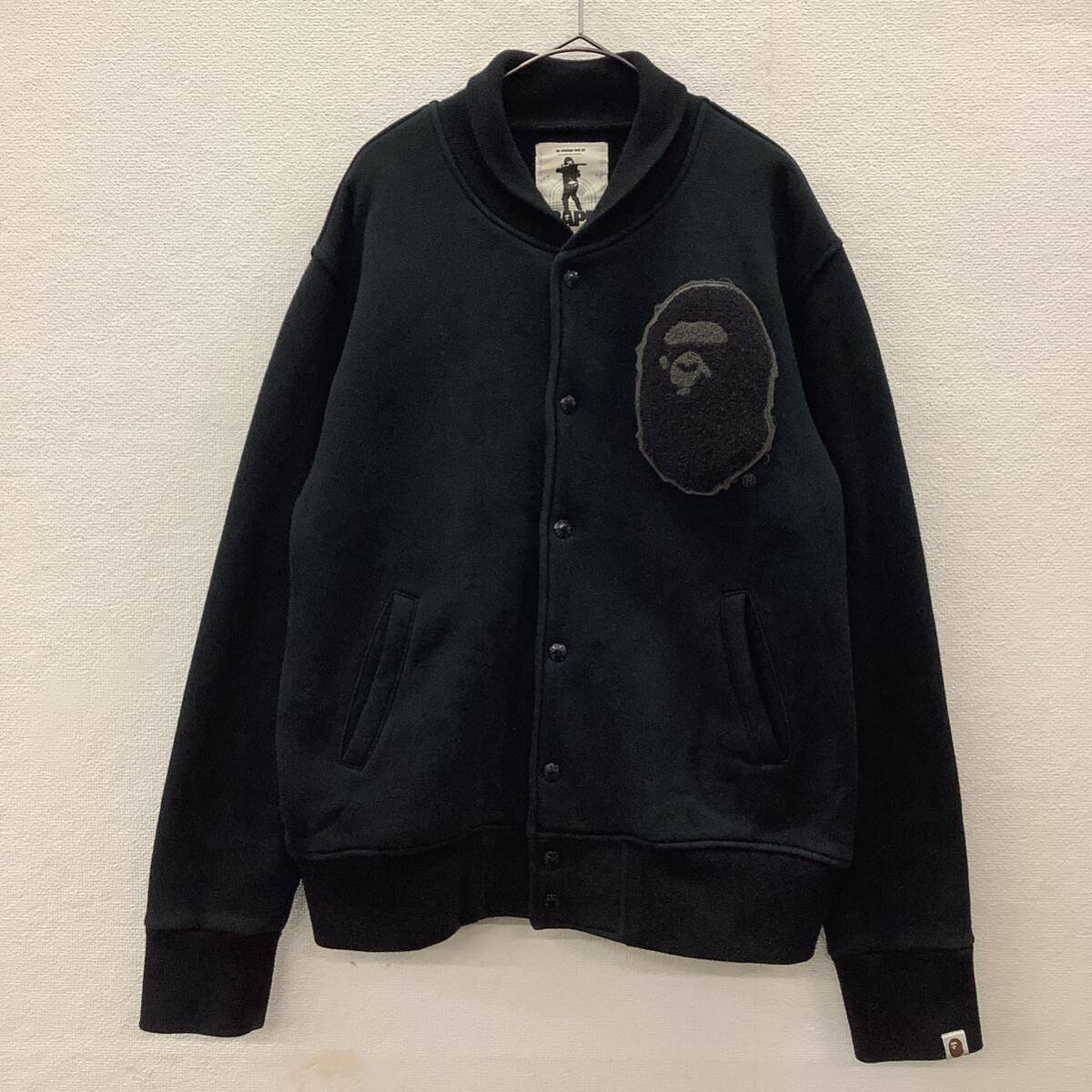 A BATHING APE 90s アベイシングエイプ スタジャン ソルジャー A BATHING APE 90s アベイシングエイプ スタジャン ソルジャー