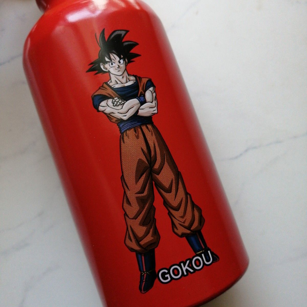 KFC×ドラゴンボール ドラゴンボトル水筒|Yahoo!フリマ(旧 KFC×ドラゴンボール ドラゴンボトル水筒|Yahoo!フリマ(旧