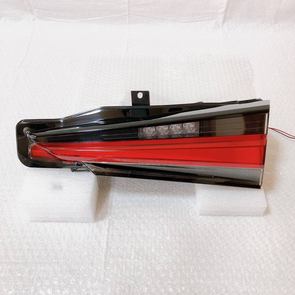 [ free shipping for 1 vehicle lighting verification settled ]LEXUS Lexus NX 10 series latter term original left right tail lamp finisher lai playing cards AGZ10 AGZ15 AYZ10 AYZ15