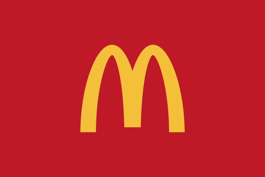 [ новейший ] McDonald's акционер пригласительный билет 5 шт. *2024 год 9 месяц 30 до действительный 