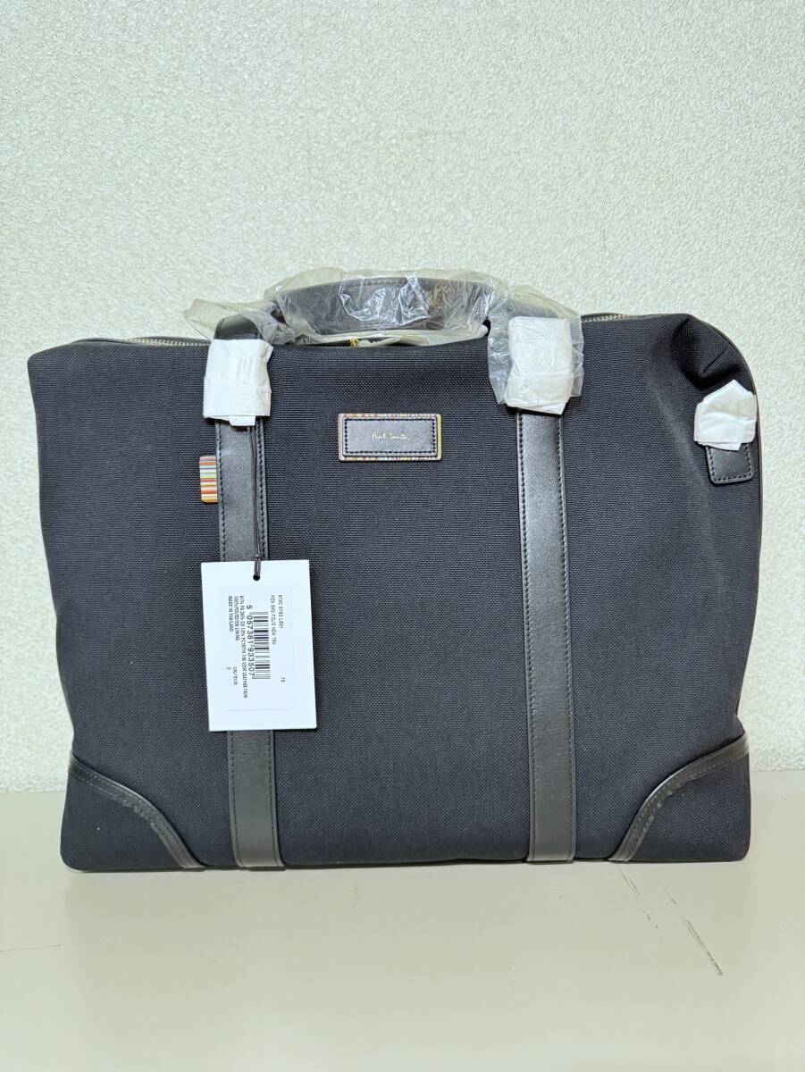 新品未使用　ポールスミス PAUL SMITH ビジネスバッグ ATXC-5183-L891-79_画像1