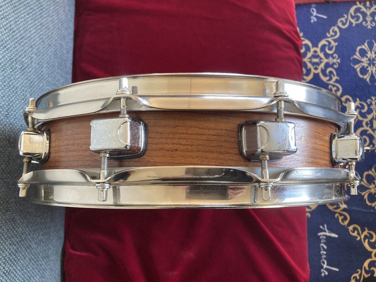 TAMA AR33325 индеец * rose дерево 14×3.25 дюймовый snare [ сделано в Японии ]