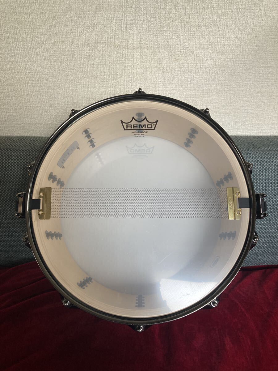 TAMA LGM146-KMB S.L.P G Maple 14×6 дюймовый [ прекрасный товар ]