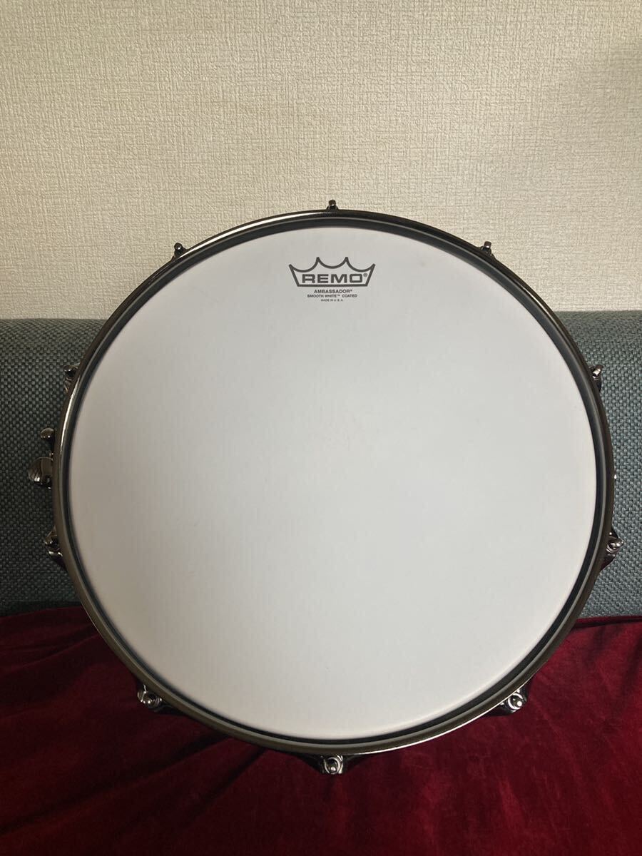 TAMA LGM146-KMB S.L.P G Maple 14×6 дюймовый [ прекрасный товар ]