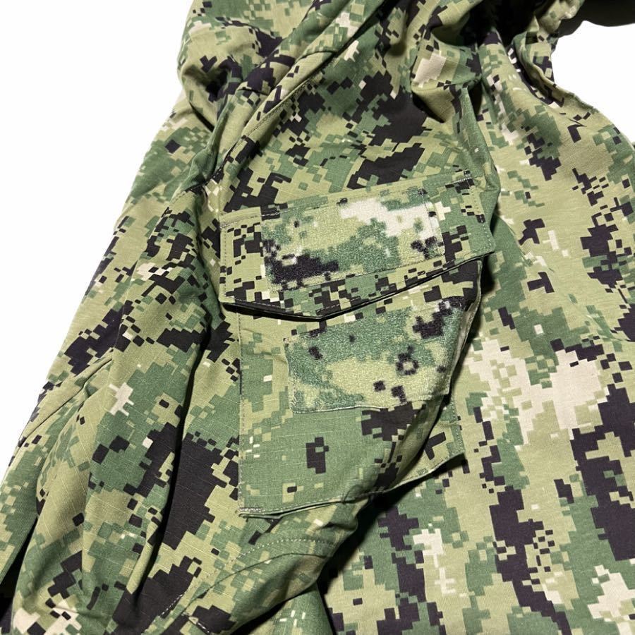 送料無料 実物新品 Patagonia パタゴニア L9 Level9 Combat Shirt コンバットシャツ S-R スモールレギュラー AOR2 SEAL DEVGRU