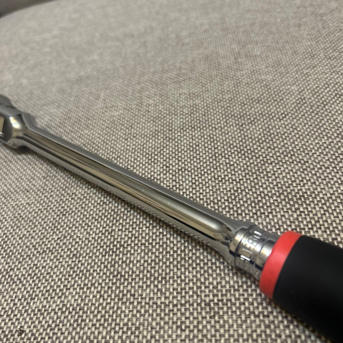 SNAP-ON FHLF80A ロングフレックス ラチェットハンドル ソフト SNAP-ON FHLF80A ロングフレックス ラチェットハンドル ソフト