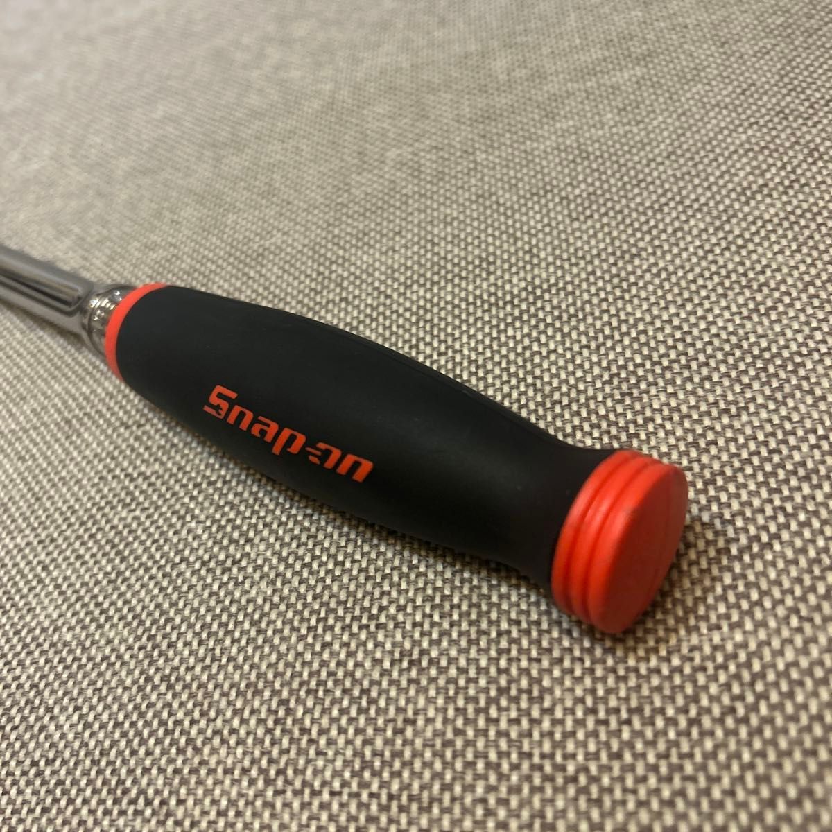 SNAP-ON FHLF80A ロングフレックス ラチェットハンドル ソフト SNAP-ON FHLF80A ロングフレックス ラチェットハンドル ソフト
