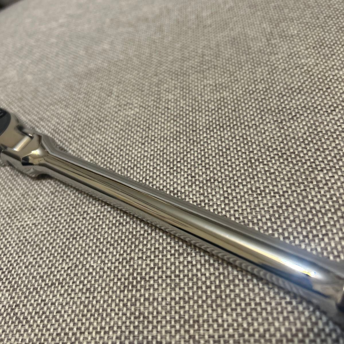 SNAP-ON FHLF80A ロングフレックス ラチェットハンドル ソフト SNAP-ON FHLF80A ロングフレックス ラチェットハンドル ソフト