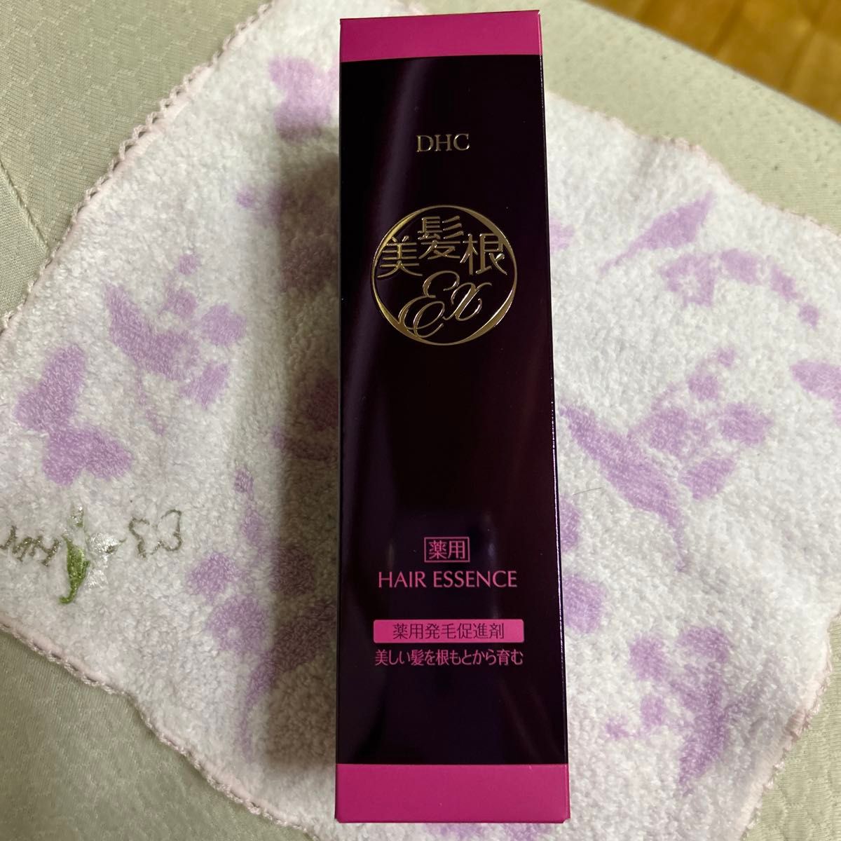 DHC薬用　美髪根エッセンスEＸ150ml