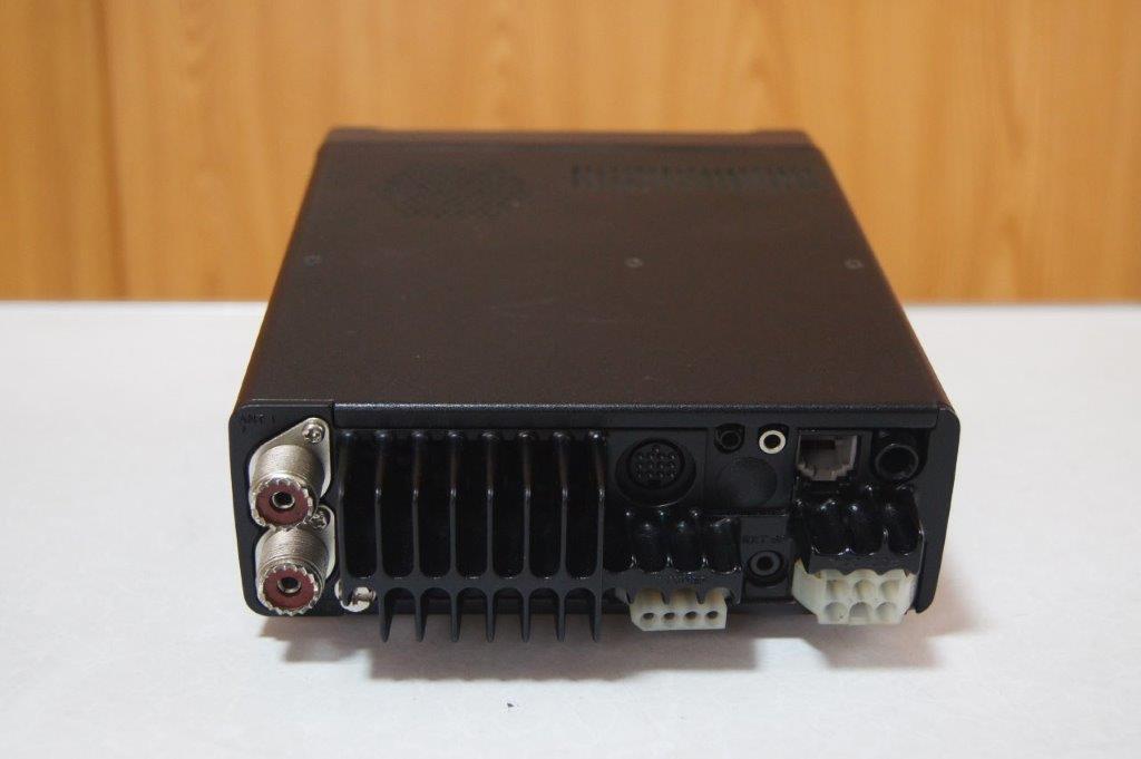 ICOM IC-706（動作品）_画像9