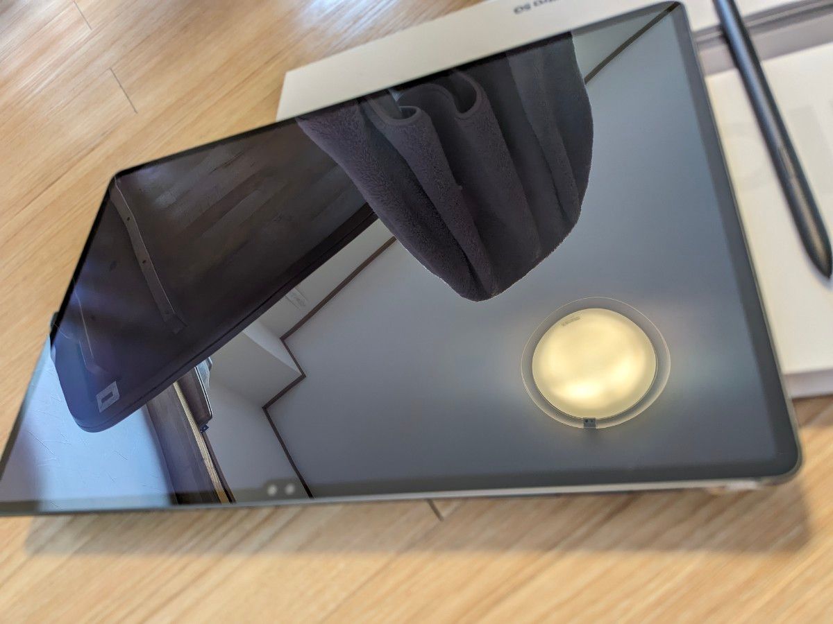 Galaxy Tab S9 Ultra 5G 12GB/256GB 韓国版 グラファイト 純正 Galaxy Tab S9 Ultra 5G 12GB/256GB 韓国版 グラファイト 純正