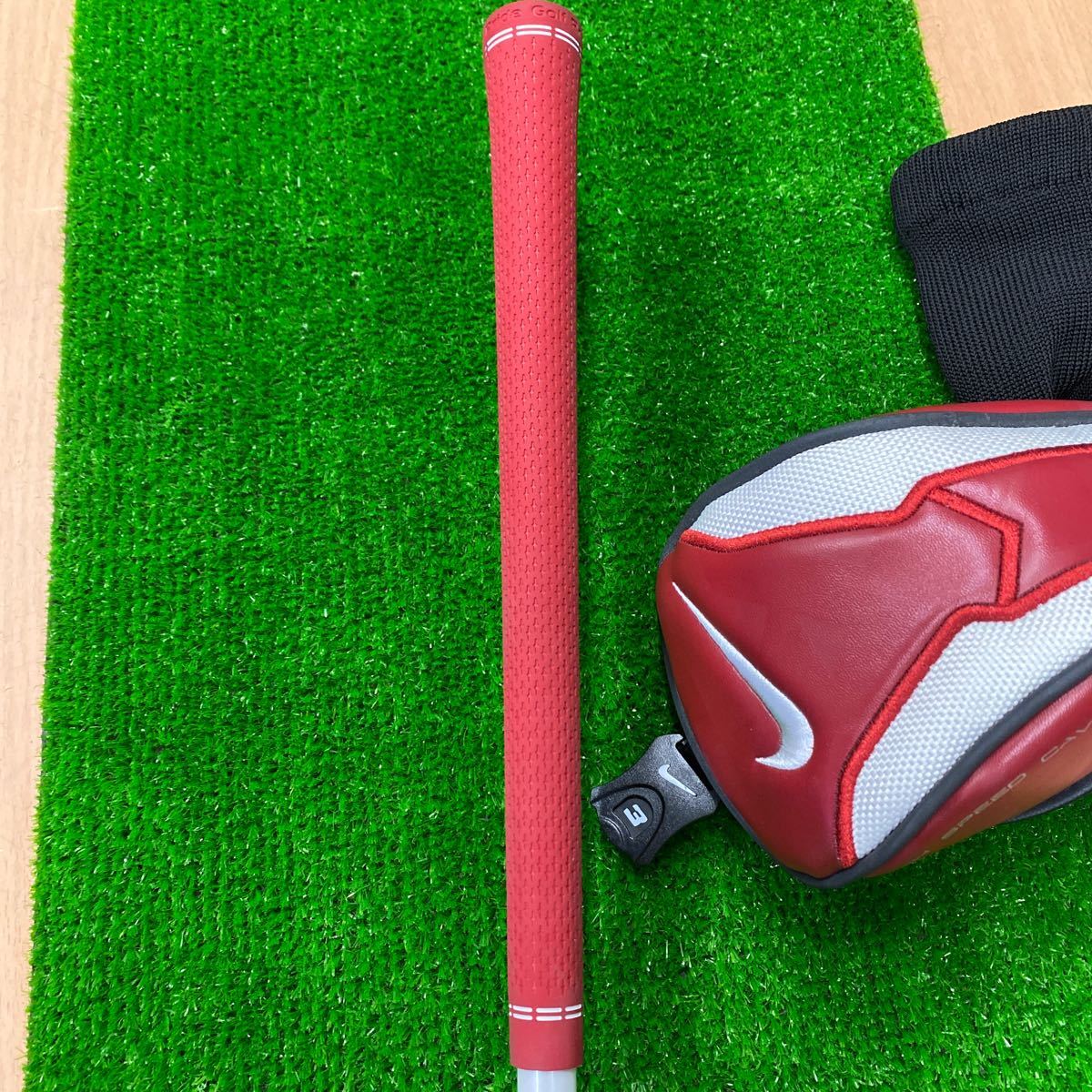 美品！　ナイキ 3W. VRS　COVERT　2.0　_画像6