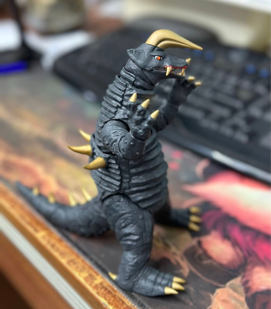 新品未開封 フィギュア ブラックキング 新品未開封 海外産 フィギュア ブラックキング|Yahoo!フリマ