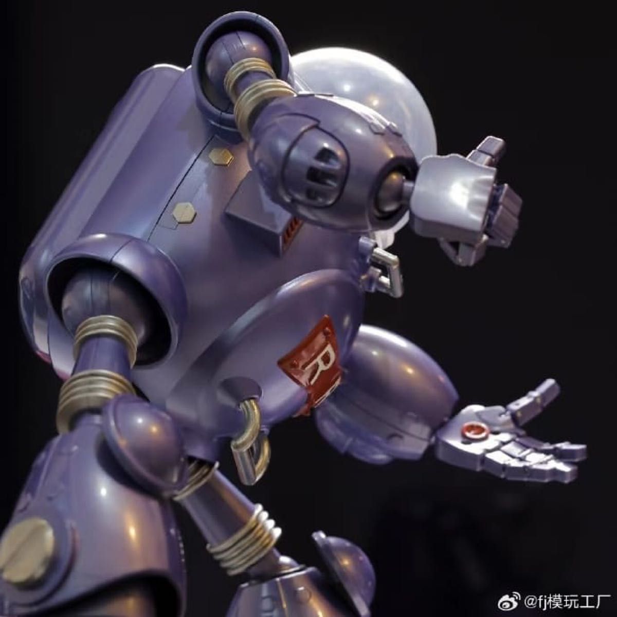 新品未開封 ドラゴンボール レッドリボン軍 ブラック補佐&合金 新品未開封 ドラゴンボール レッドリボン軍 ブラック補佐&合金