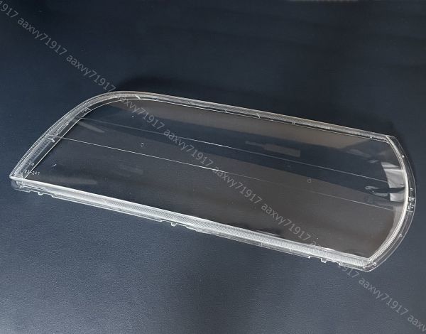 [ free shipping ]100 series Chaser head light lens left right set repair halogen xenon JZX100 JZX101 GX100 GX105 JZX105 SX100 LX100