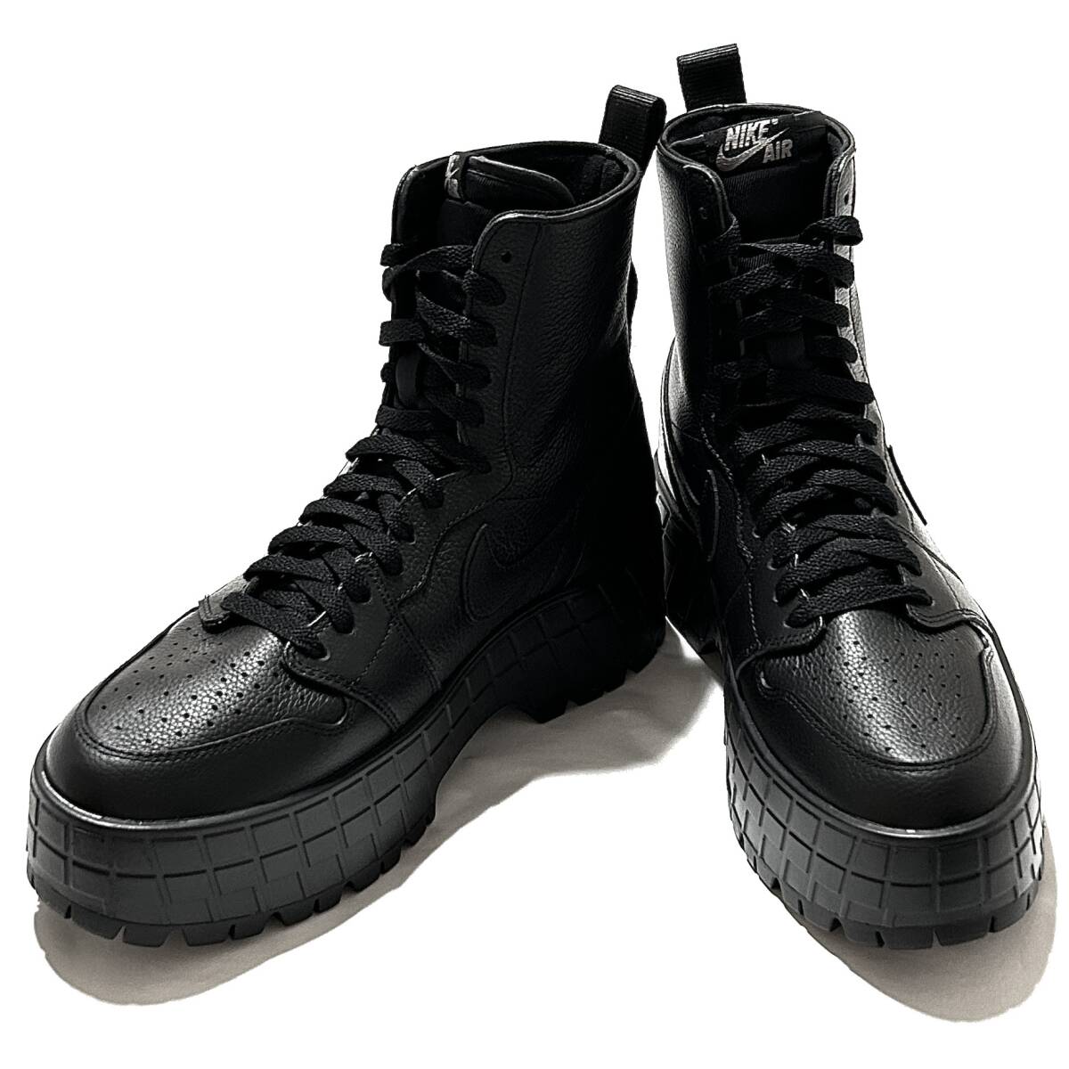 正規品未使用 Nike Air Jordan 1 Brooklyn 正規品未使用 Nike Air Jordan 1 Brooklyn