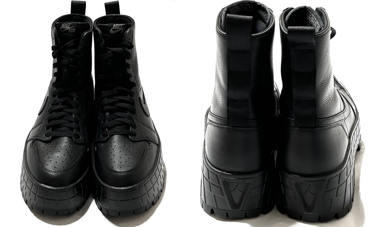正規品未使用 Nike Air Jordan 1 Brooklyn 正規品未使用 Nike Air Jordan 1 Brooklyn