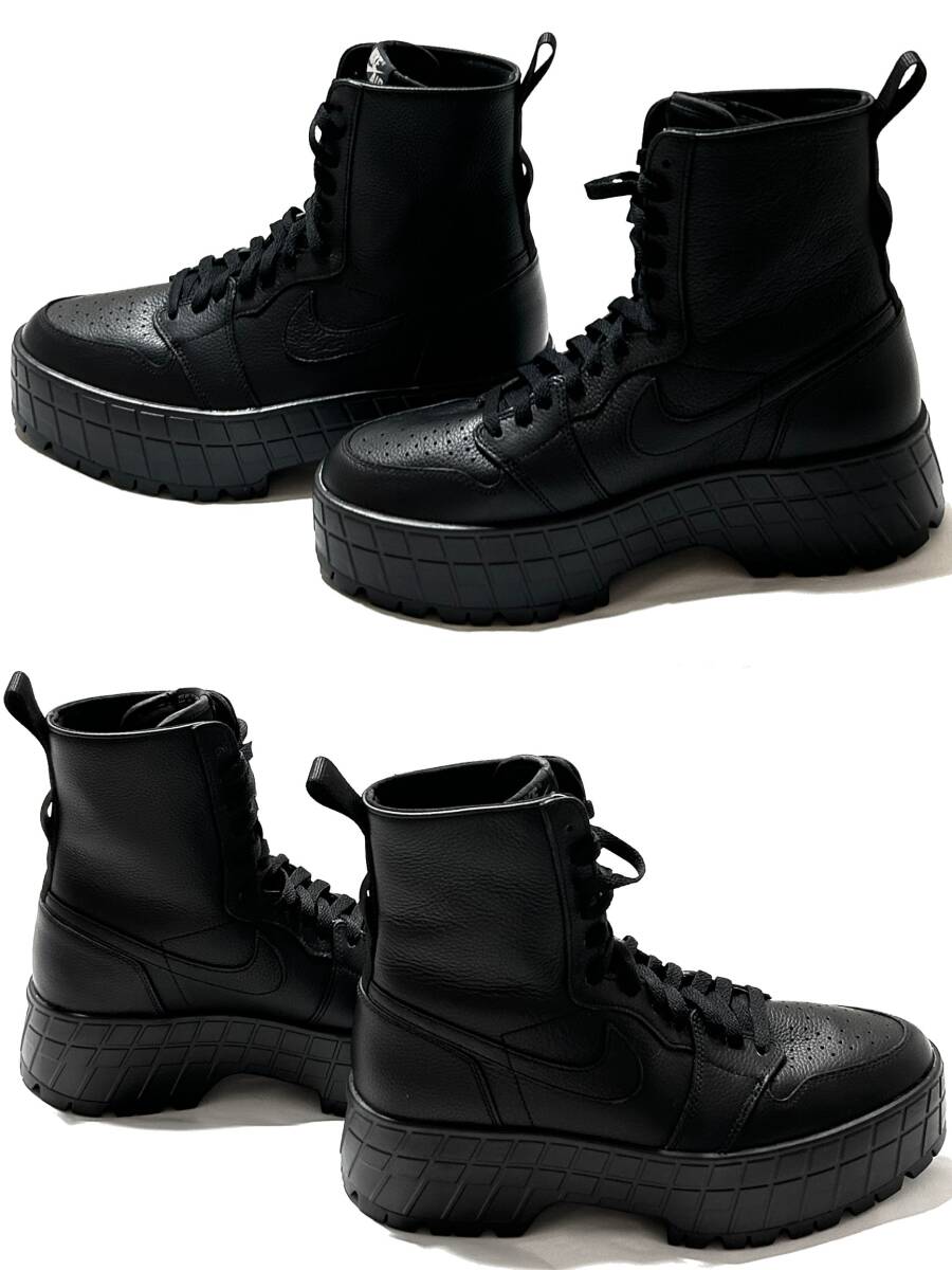 正規品未使用 Nike Air Jordan 1 Brooklyn 正規品未使用 Nike Air Jordan 1 Brooklyn