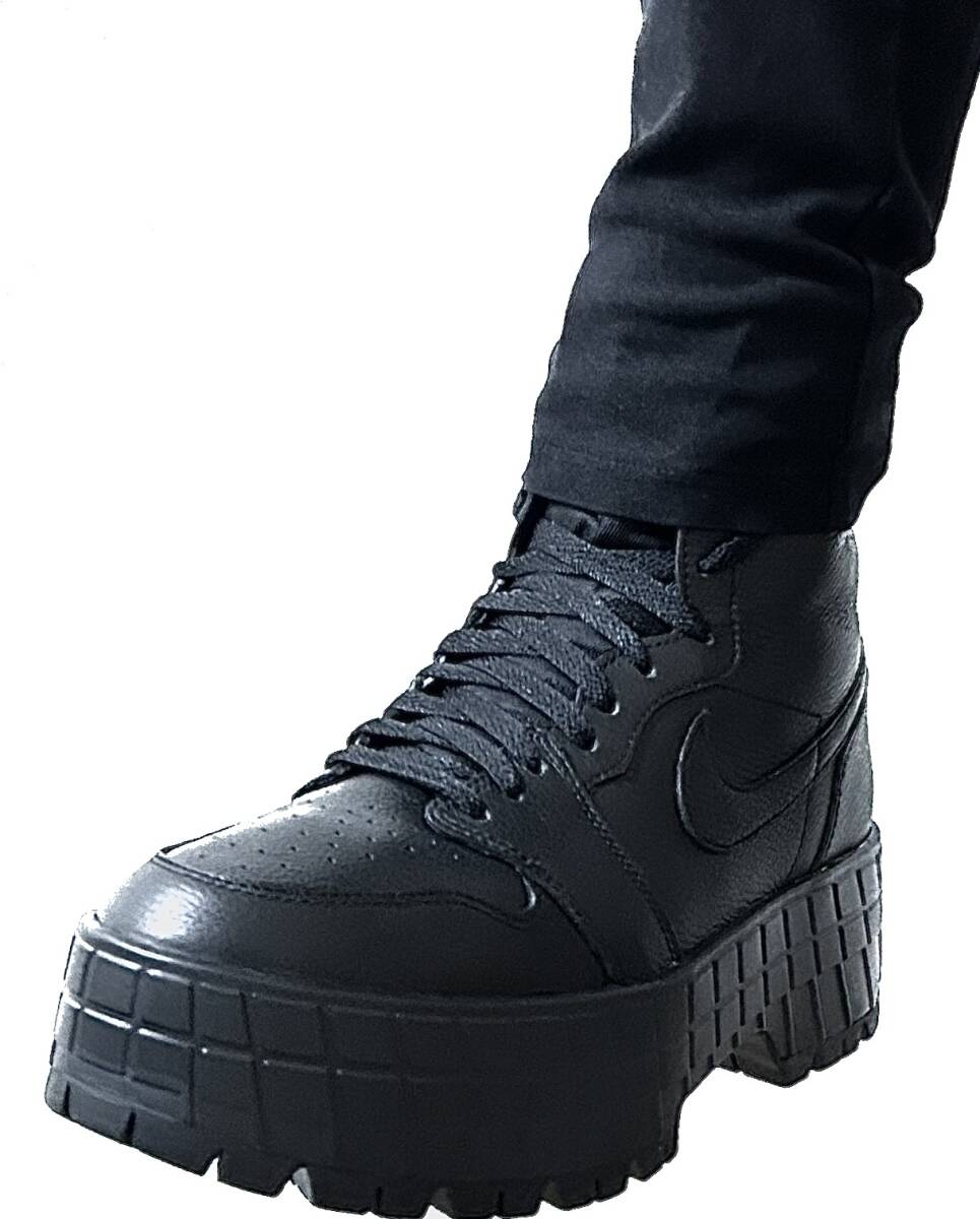 正規品未使用 Nike Air Jordan 1 Brooklyn 正規品未使用 Nike Air Jordan 1 Brooklyn