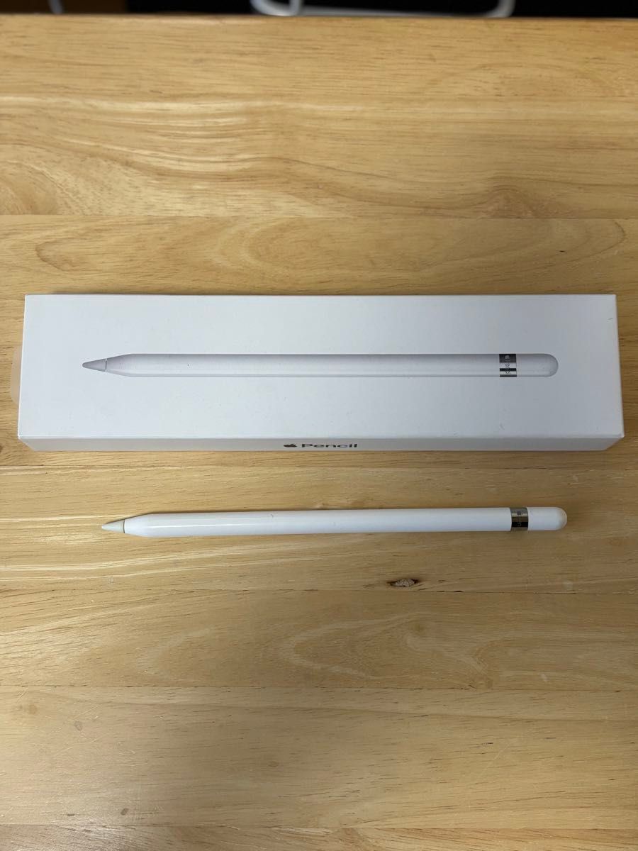 Apple pencil 第一世代