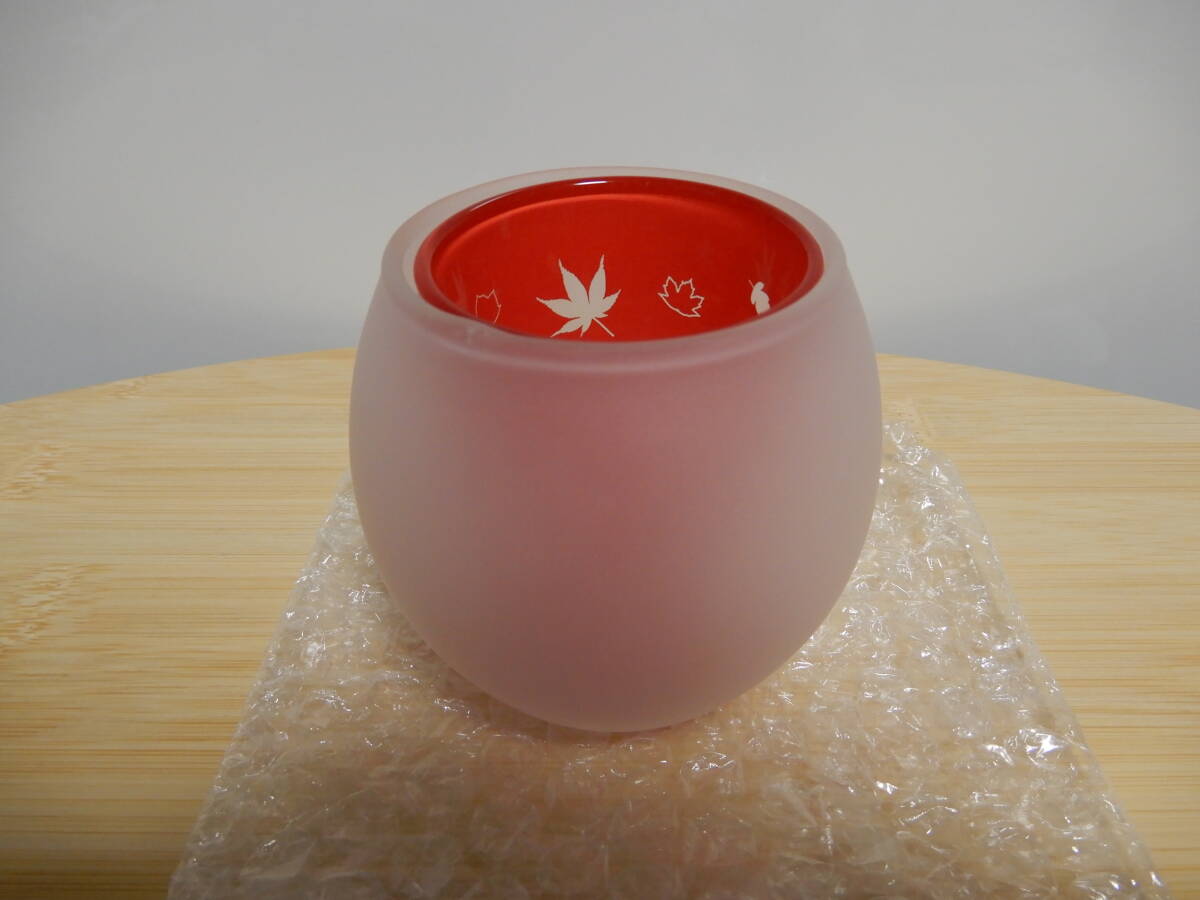 スノーピーク キャンドルホルダー もみじ snow peak UG-266 Candle Holder MOMIJI_画像5