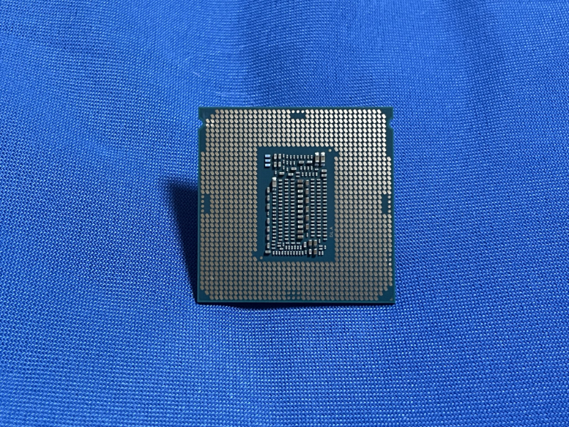 intel Core i5 9400 2.90GHZ