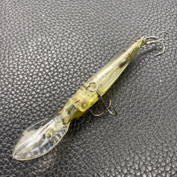 711379 未使用 TD ミノースクーバ 1072 SP-G チームダイワ TEAM DAIWA T.D.MINNOW SCUBA SP-G_画像6