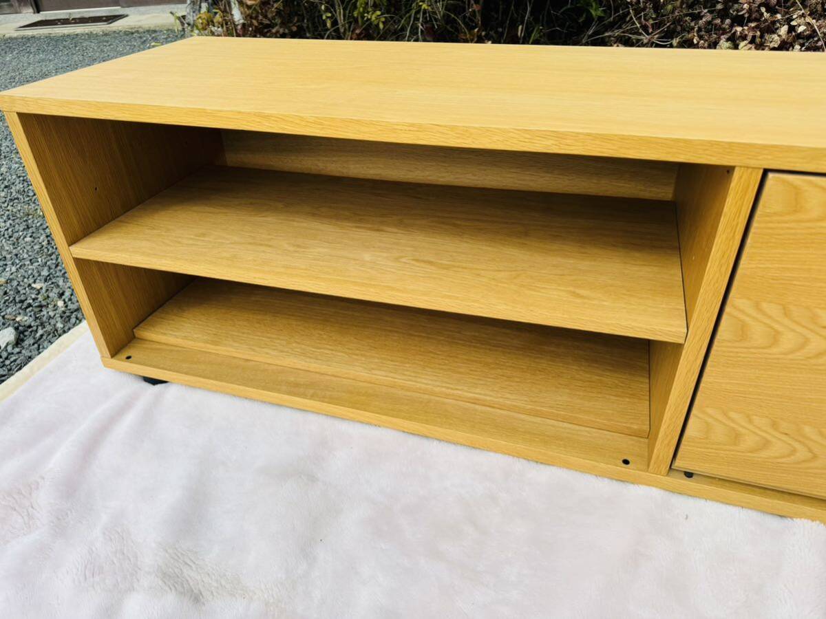 大人気/無印良品 MUJI/スタッキングキャビネット/AVラック 大人気/無印良品 MUJI/スタッキングキャビネット/AVラック