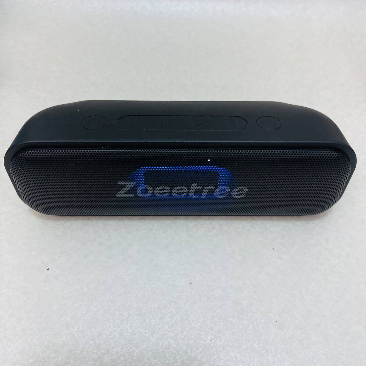 H402★中古品★ Zoeetree S3 Bluetooth 防水対応　動作確認済み_画像2