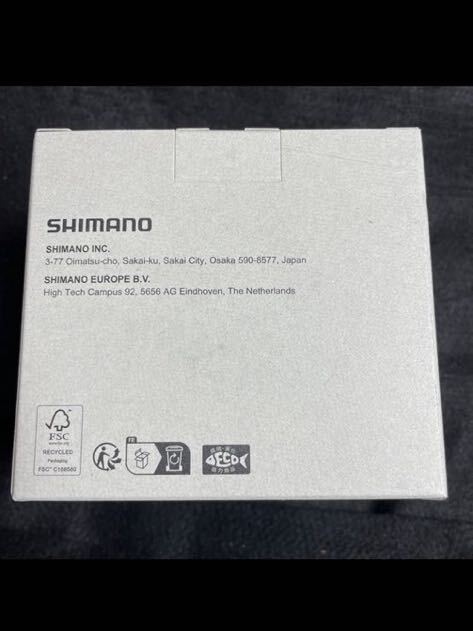 シマノ　20ステラSW 30000 純正スプール　未使用_画像2