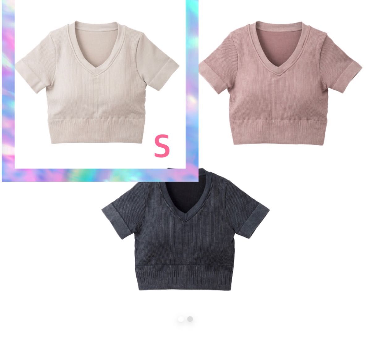 SUKALA アクティブクロップドトップスS|Yahoo!フリマ(旧PayPay SUKALA アクティブクロップドトップスS|Yahoo!フリマ(旧PayPay