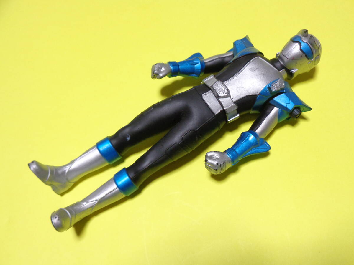 Special Mission Squadron Go Busters Squadron герой серии 05 sofvi /s tag Buster Special Mission Squadron Go Busters Squadron герой серии 05 sofvi /s tag Buster