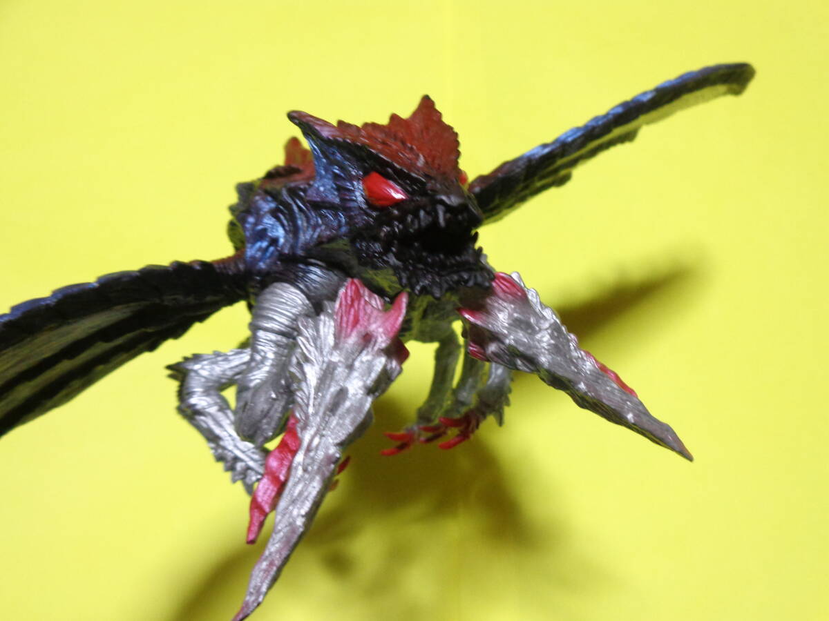 メガギラス 劇場限定カラー/ゴジラ 怪獣 ゴジラxメガギラス 公開 メガギラス 劇場限定カラー/ゴジラ 怪獣 ゴジラxメガギラス 公開