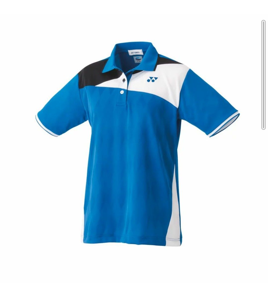 YONEX ゲームシャツ バドミントン テニスウェア S