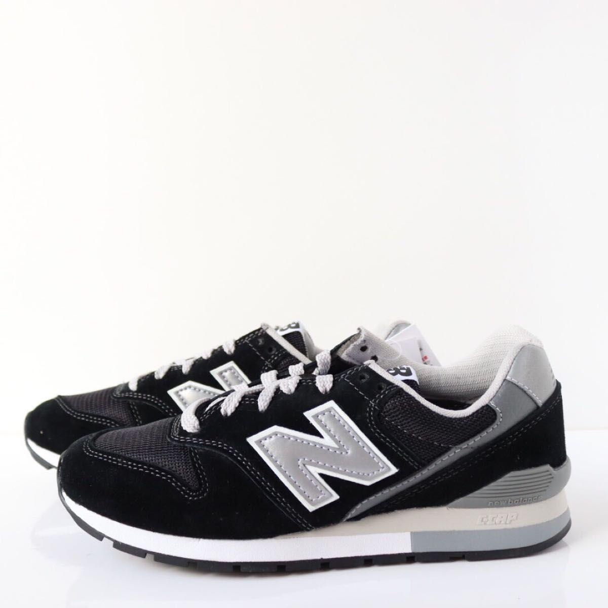 ニューバランス newbalance CM996BK2 23.5cm