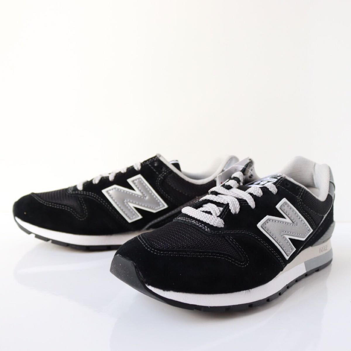 ニューバランス newbalance CM996BK2 24.5cm