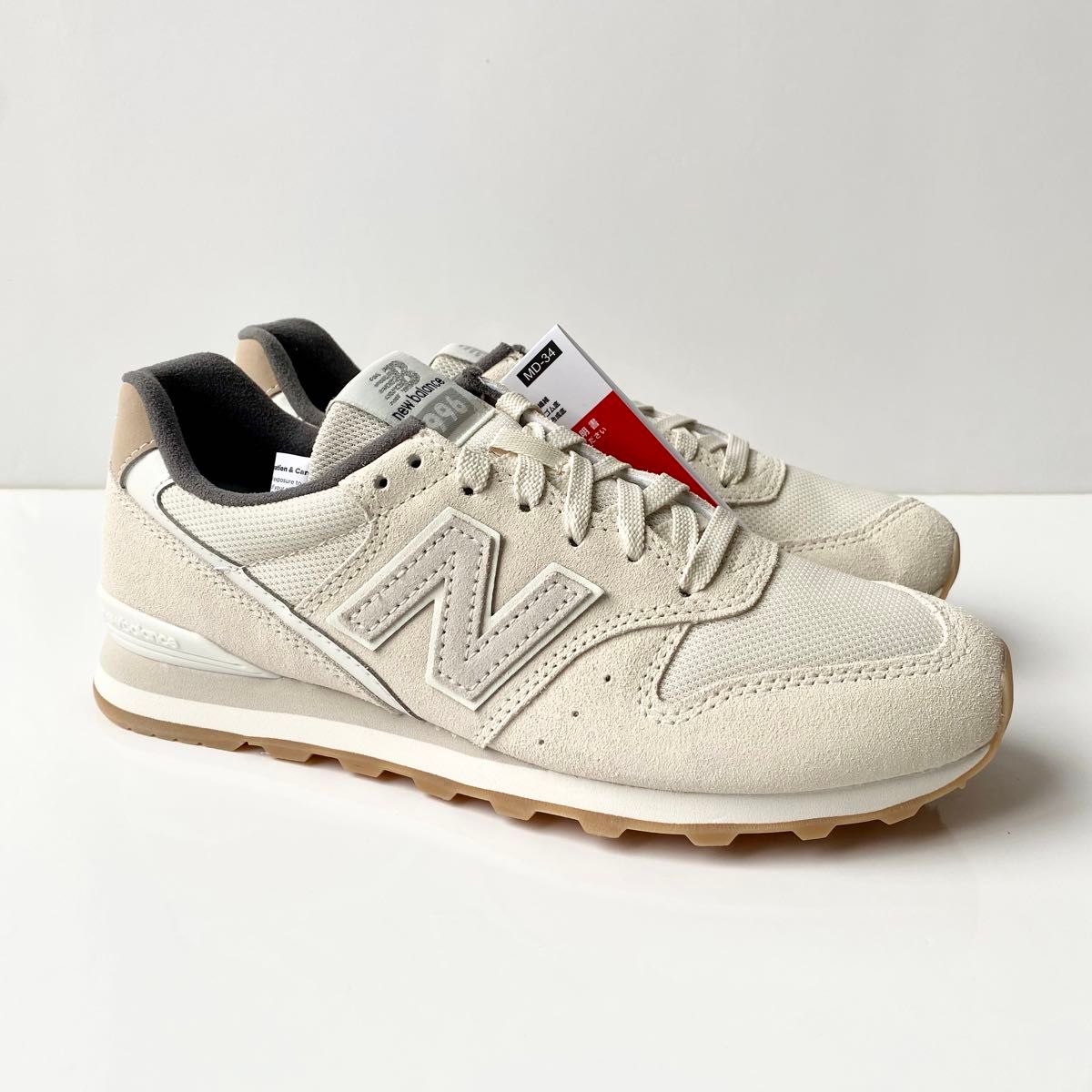 ニューバランス newbalance WL996DA2 23.0cm