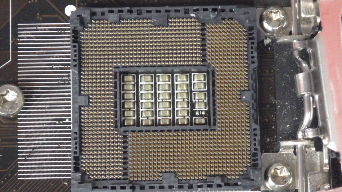 MSI Z68A-G43(B3) ATX 第2世代 動作確認済 送料無料(049)_画像8