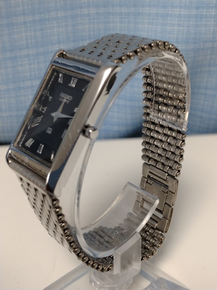 セイコー SEIKO ヴィンテージ腕時計 日本未発売 海外限定 メンズ クオーツの画像9