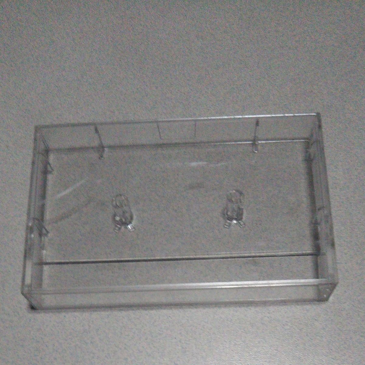 超希少マクセルメタルカセットテープMX46中古品1巻ジャンク